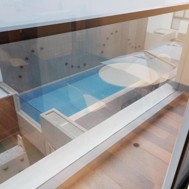 EL PRAT Luxury Aparment Lima Peru - One-Bedroom Apartment - 42