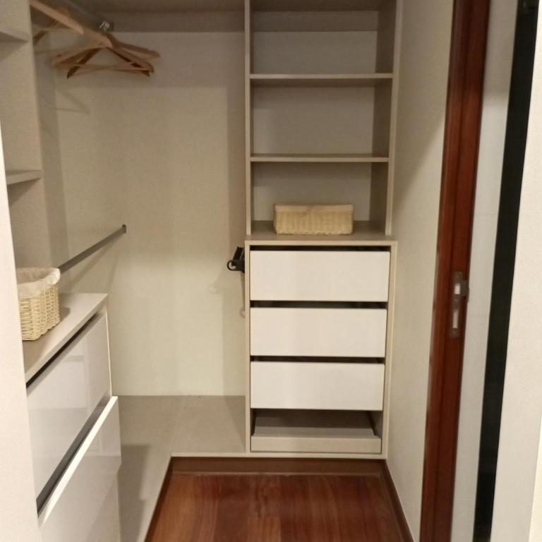 EL PRAT Luxury Aparment Lima Peru - One-Bedroom Apartment - 36