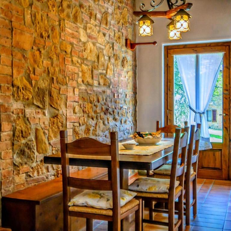 Montaione Charm Spacious Haven - Appartamento 03 - 5