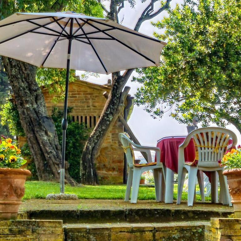 Montaione Charm Spacious Haven - Appartamento 03 - 37