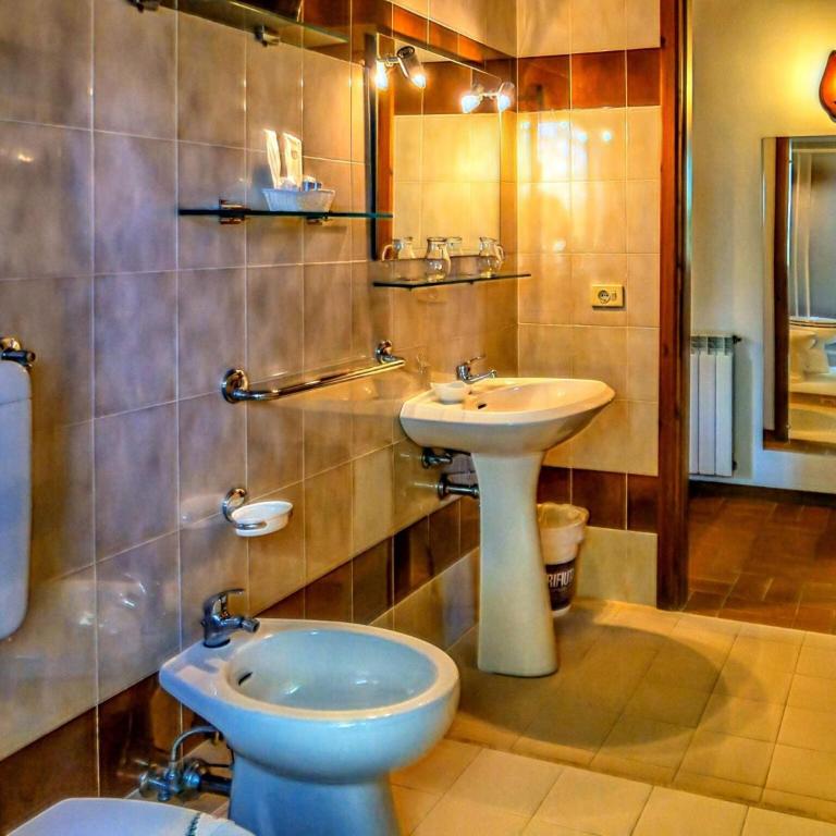 Apartment with Pool and Countryside Views - Appartamento con 2 Camere da Letto - 29