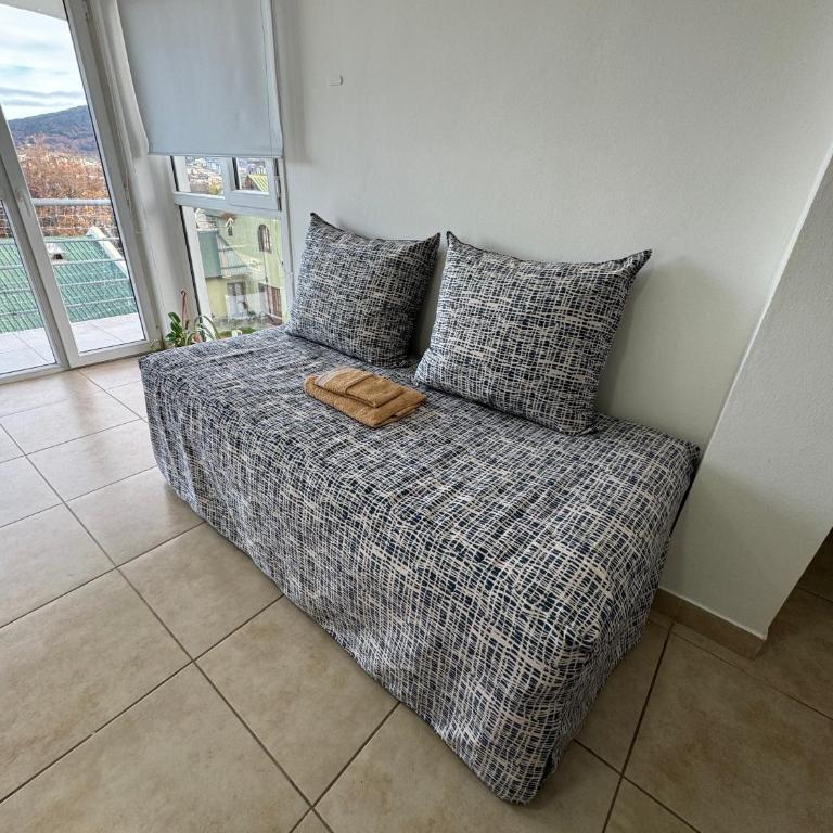 Rincón Montañas del Sur - Apartamento de 1 dormitorio - 4