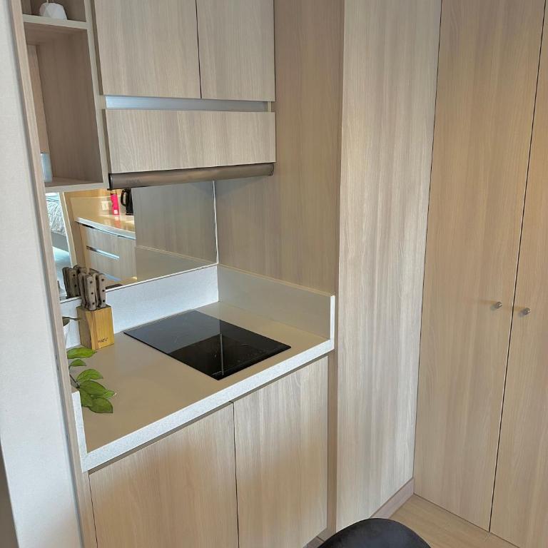 Departamento 1 Dormitorio en el Centro - Apartamento de 1 dormitorio - 20