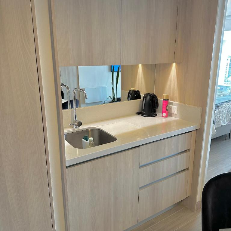 Departamento 1 Dormitorio en el Centro - Apartamento de 1 dormitorio - 19