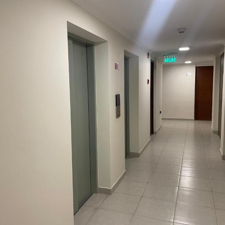 Departamento Nuevo Centro Osorno - Deluxe One-Bedroom Apartment with City View - 22