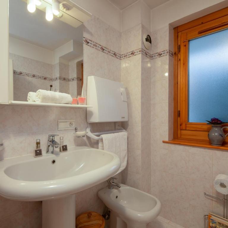 Apt Beauregard1 Family Duplex Parking & near ski - Happy Rentals - Appartement avec Terrasse - 17