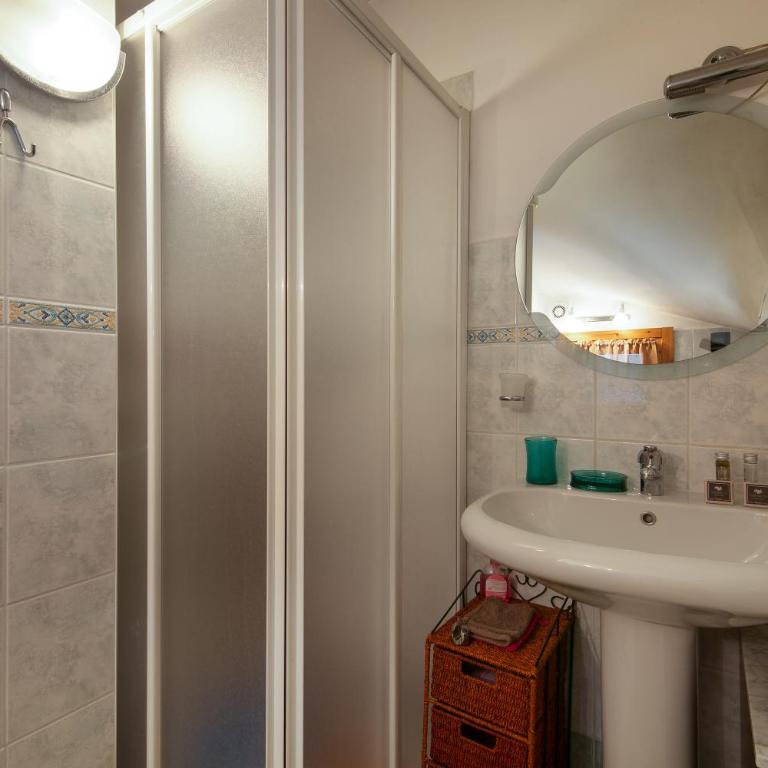Apt Beauregard1 Family Duplex Parking & near ski - Happy Rentals - Appartement avec Terrasse - 18
