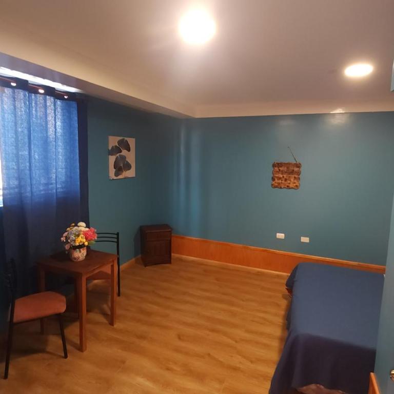 Raymi House Hostel - Queen Room - 3