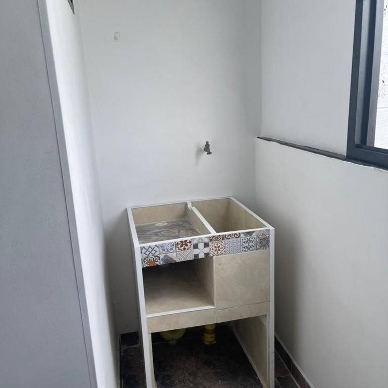 Estancia familiar confortable - Apartamento de 1 dormitorio - 27