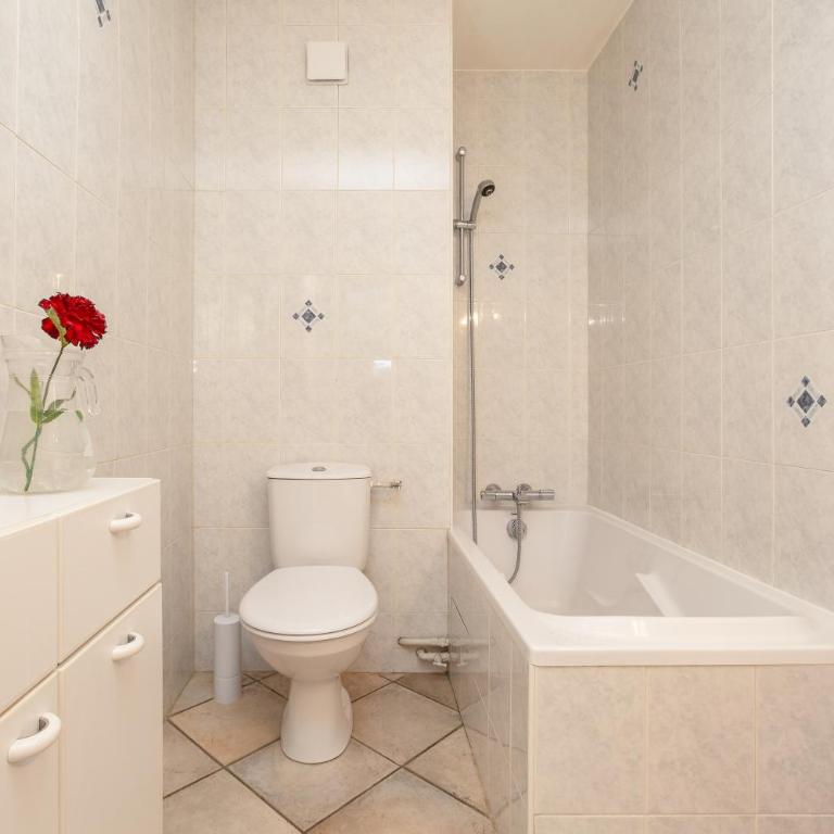 Appartement L'Outa 209 - Happy Rentals - Studio - 15