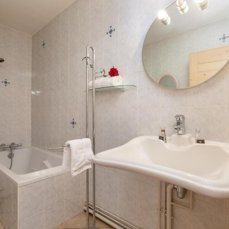 Appartement L'Outa 209 - Happy Rentals - Studio - 6