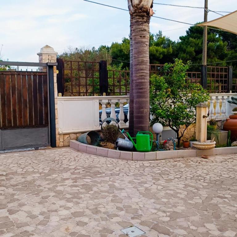 Giada Rooms Porto Cesareo - Camera King - 6