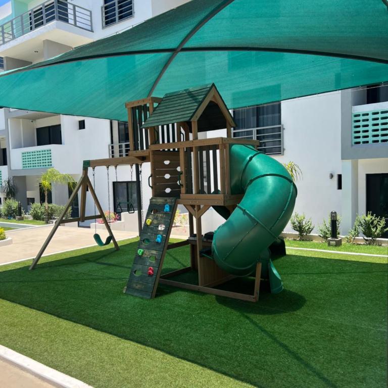 Departamento en Mazatlán - Two-Bedroom Apartment - 17