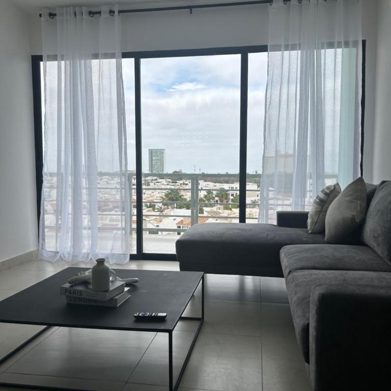 Departamento en Mazatlán - Two-Bedroom Apartment - 6