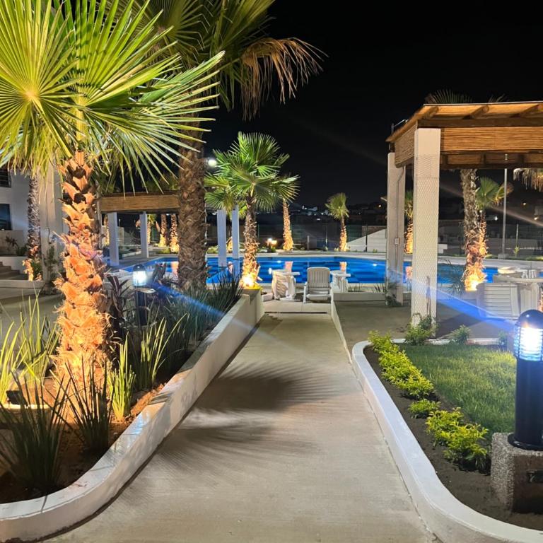 Departamento en Mazatlán - Two-Bedroom Apartment - 4