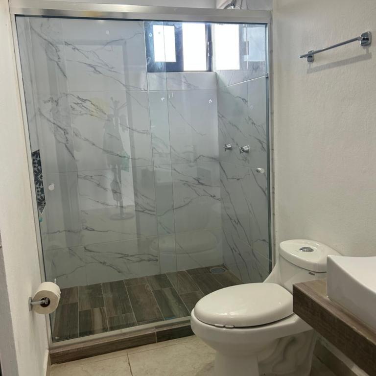Departamento en Mazatlán - Two-Bedroom Apartment - 11
