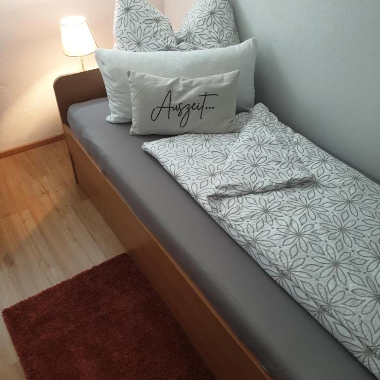 Appartement Dorrer - Apartment mit 2 Schlafzimmern - 15