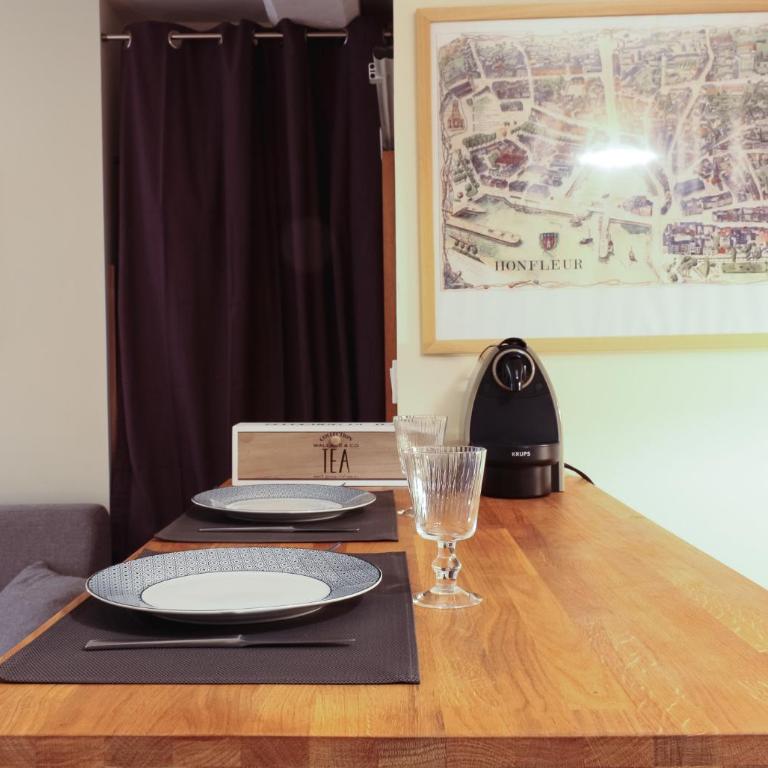 Le Studio du Gouverneur - Studio - 12
