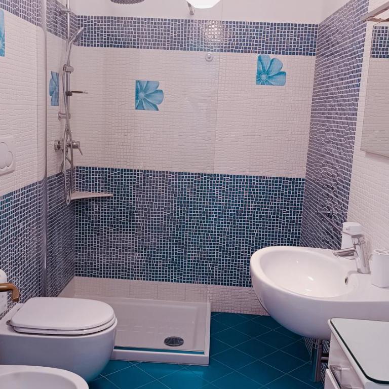 Giada Rooms Porto Cesareo - Camera King - 16