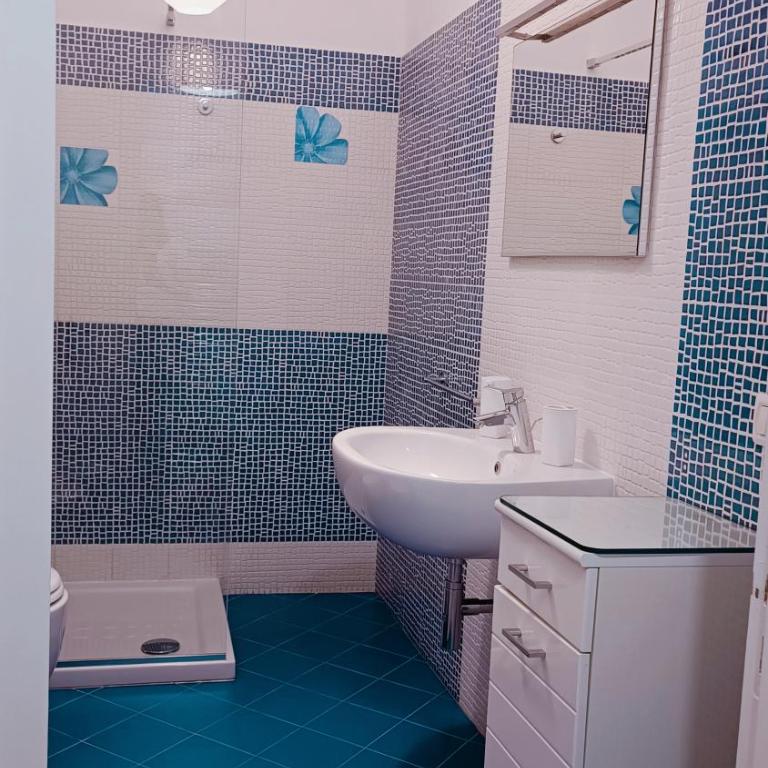 Giada Rooms Porto Cesareo - Camera King - 17