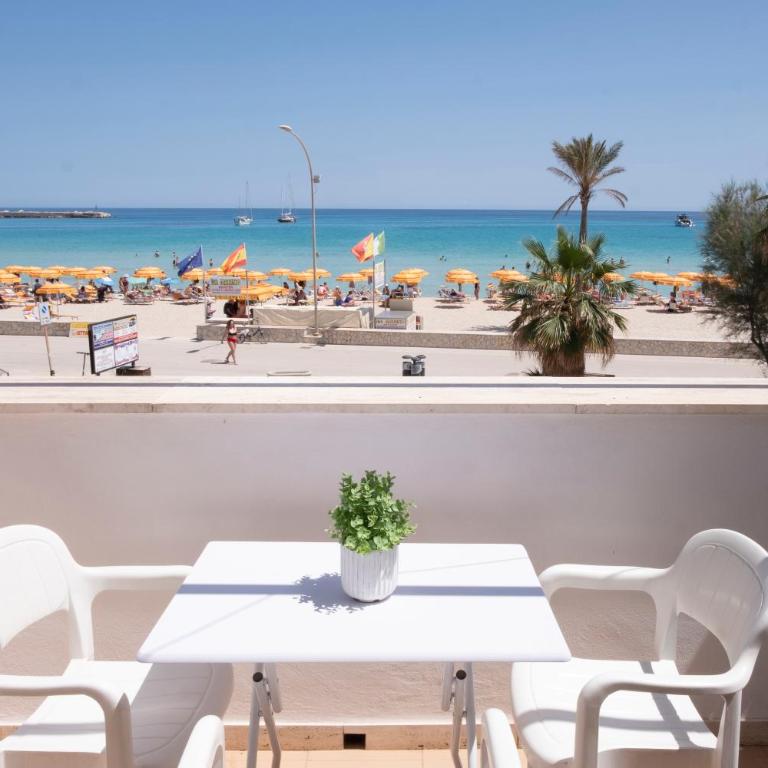 Appartamento Conturrana Sul Mare - Appartamento Monolocale con Vista Mare - 2