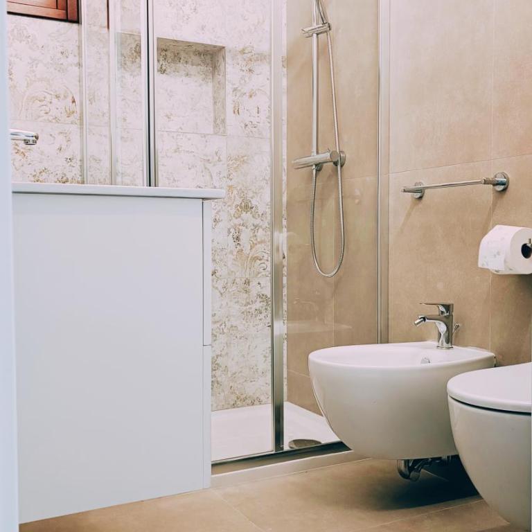 Giada Rooms Porto Cesareo - Camera King Deluxe - 18