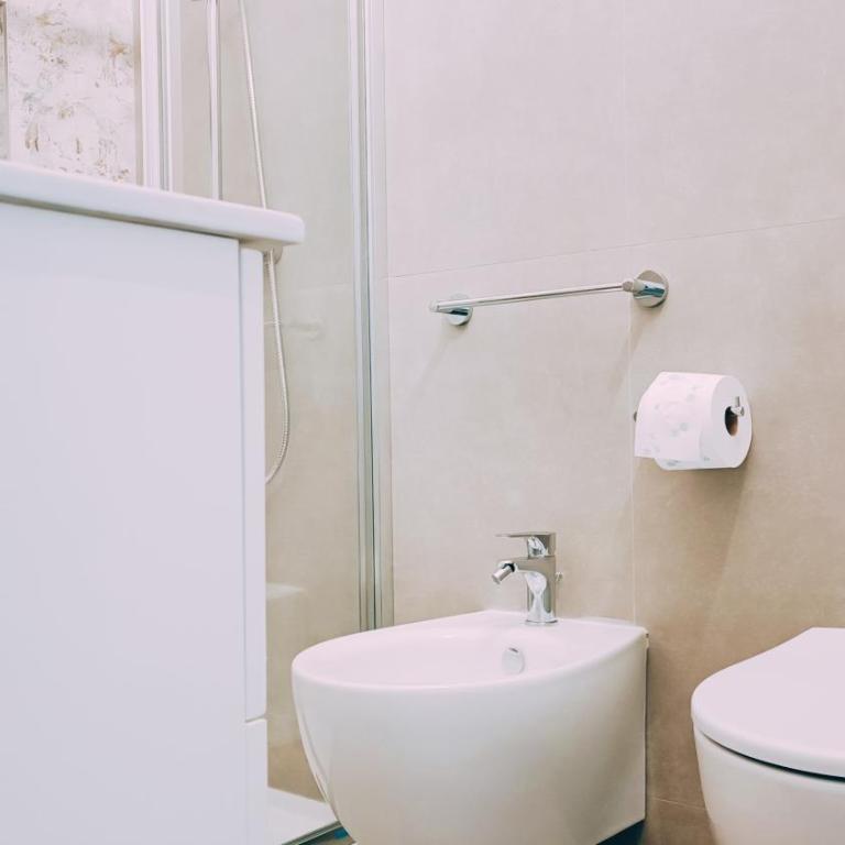 Giada Rooms Porto Cesareo - Camera King Deluxe - 17