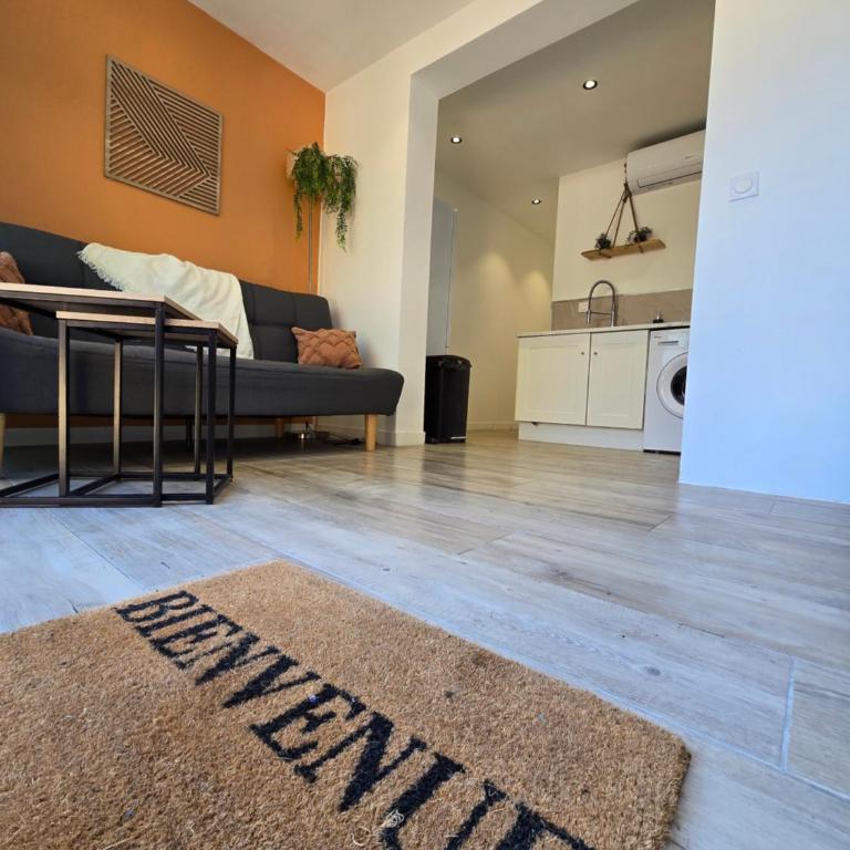 Sunshine - Appartamento con 1 Camera da Letto - 10