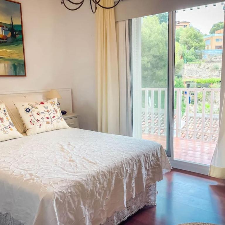 Mirador de playa y Montaña - Casa de 2 dormitorios - 19