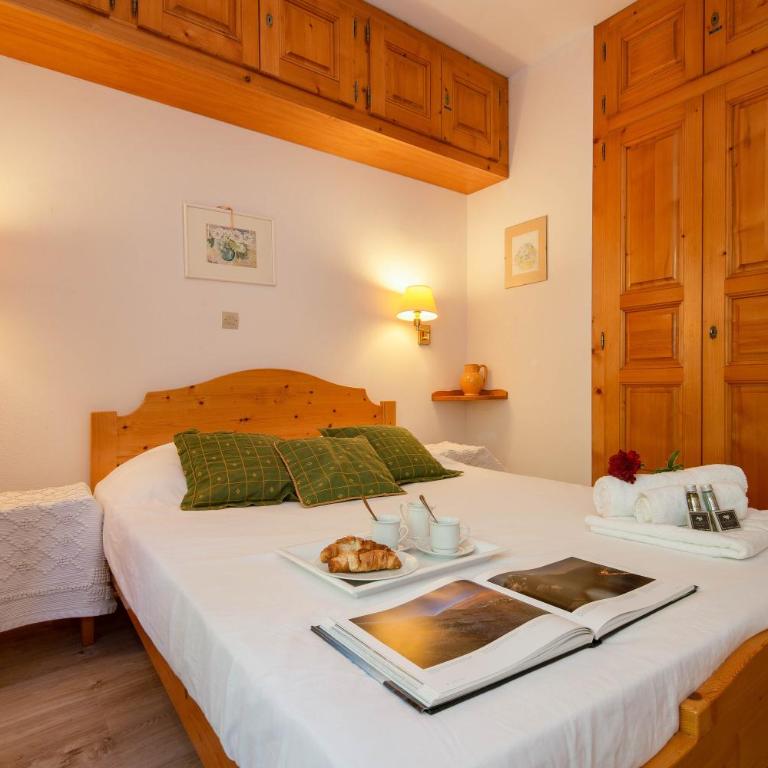 Résidence Bel'Alp 16 - Happy Rentals - Appartement avec Balcon - 14