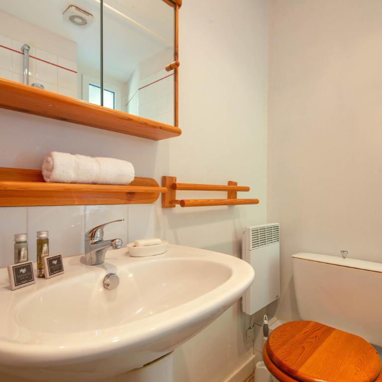 Résidence Bel'Alp 16 - Happy Rentals - Appartement avec Balcon - 16
