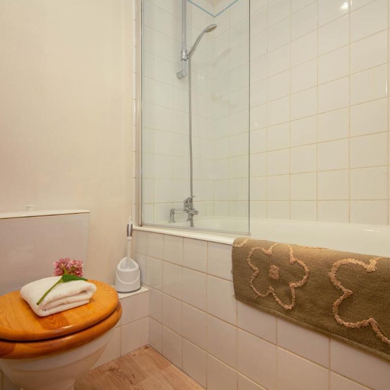 Résidence Bel'Alp 16 - Happy Rentals - Appartement avec Balcon - 17