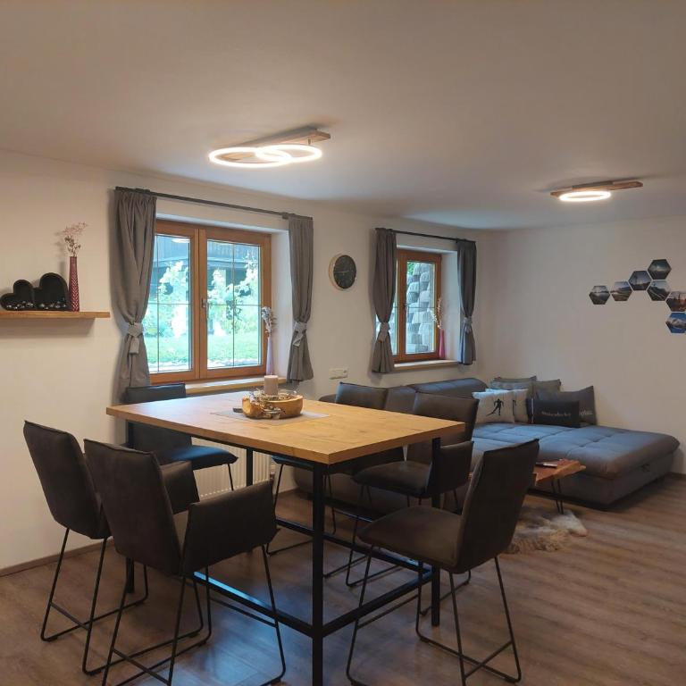 Aparthaus Winkler - Apartment mit Bad - 7