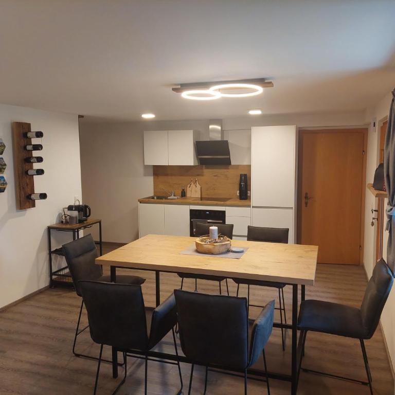 Aparthaus Winkler - Apartment mit Bad - 8