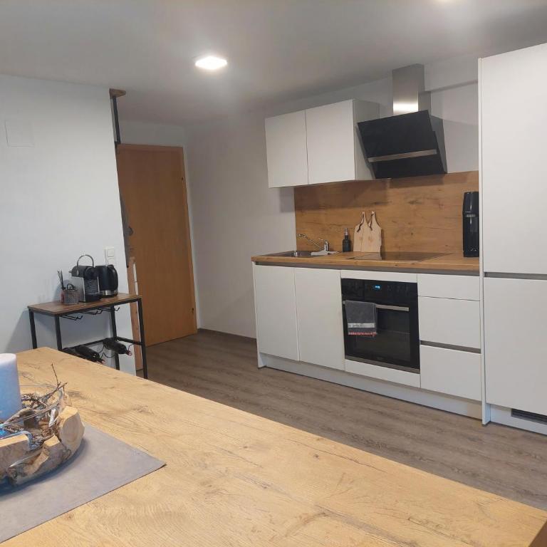 Aparthaus Winkler - Apartment mit Bad - 10