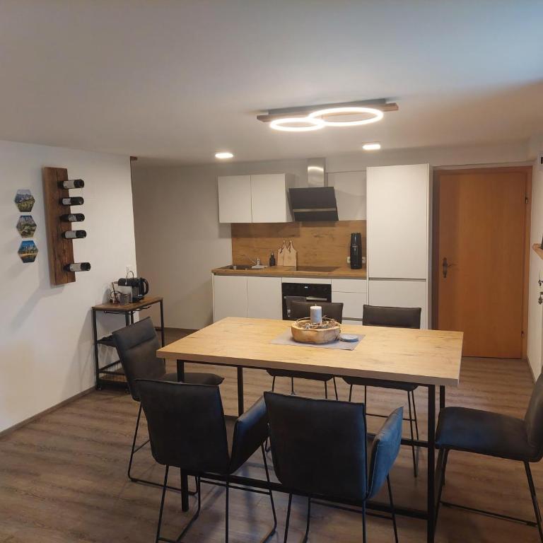 Aparthaus Winkler - Apartment mit Bad - 11