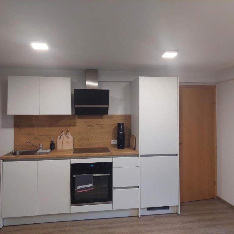 Aparthaus Winkler - Apartment mit Bad - 15