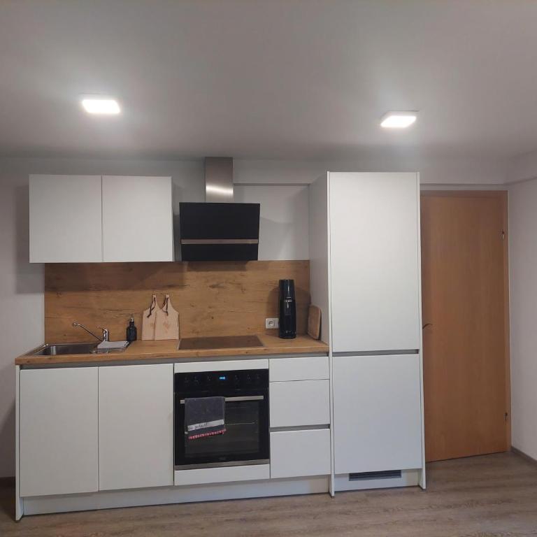 Aparthaus Winkler - Apartment mit Bad - 18