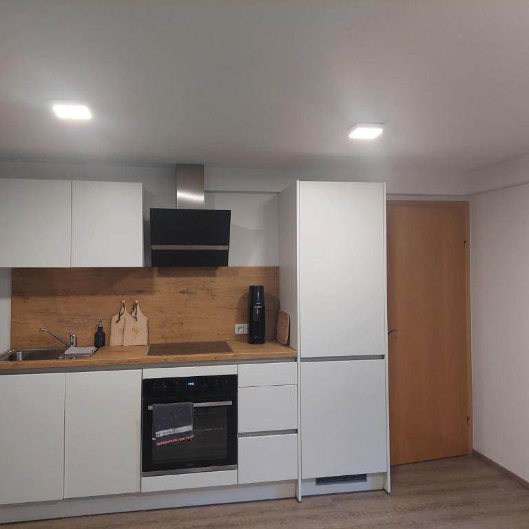 Aparthaus Winkler - Apartment mit Bad - 20