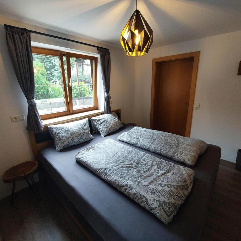 Aparthaus Winkler - Apartment mit Bad - 23