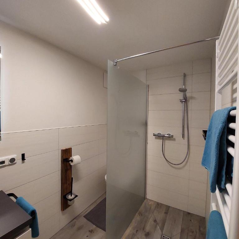 Aparthaus Winkler - Apartment mit Bad - 25