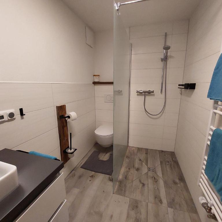 Aparthaus Winkler - Apartment mit Bad - 29