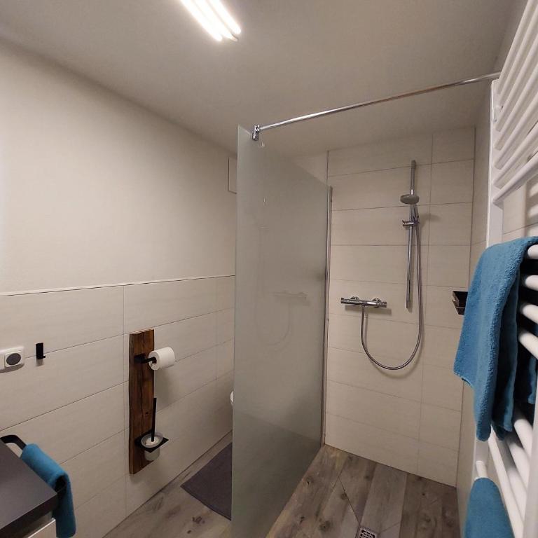 Aparthaus Winkler - Apartment mit Bad - 30