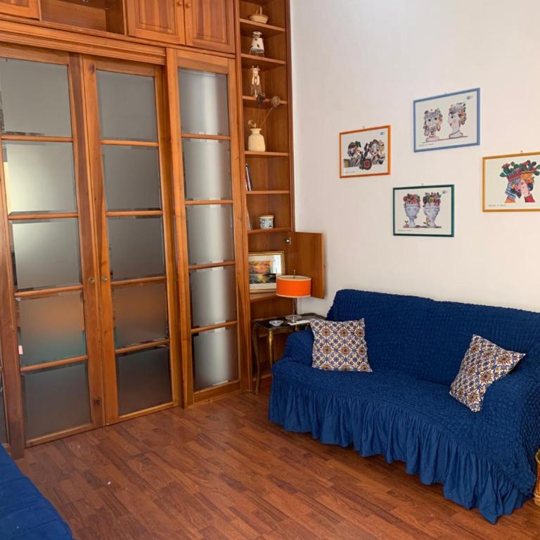Dolci risvegli - Appartamento con 1 Camera da Letto - 32