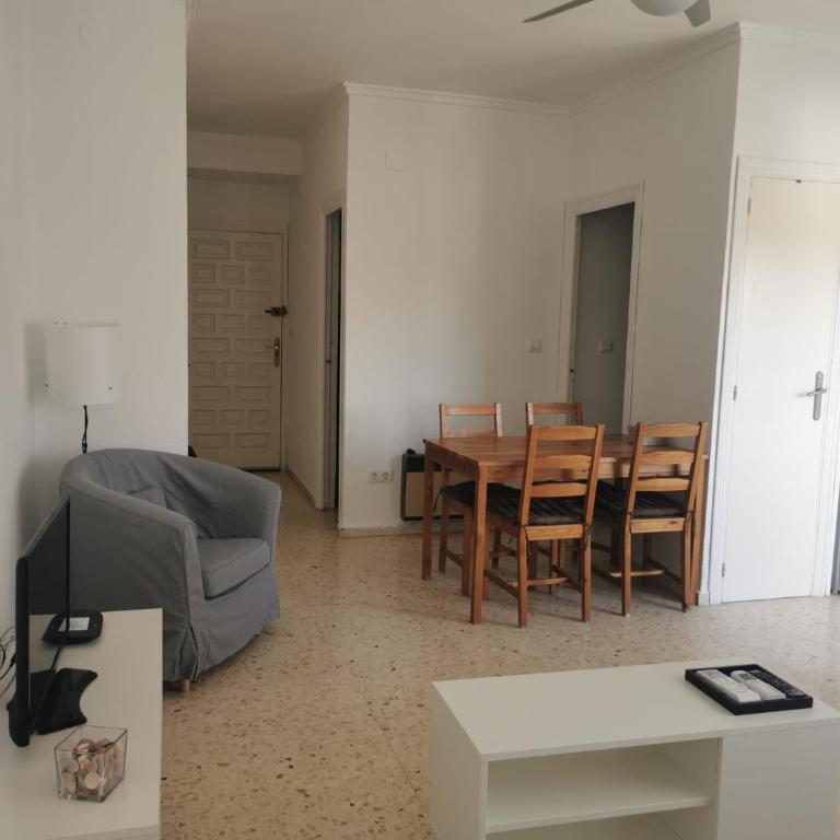 El Palmar - Denia - Apartamento de 1 dormitorio - 5