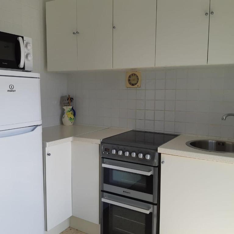 El Palmar - Denia - Apartamento de 1 dormitorio - 7