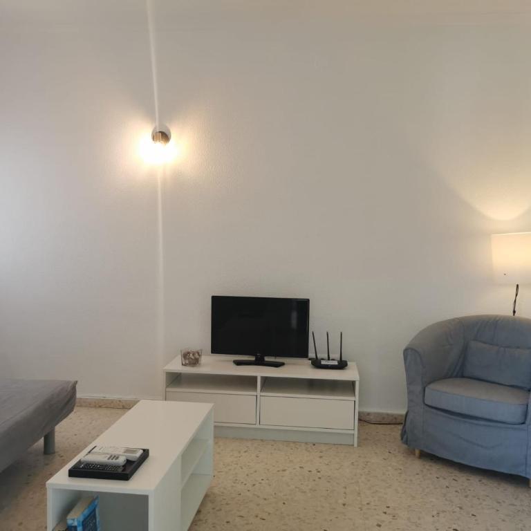El Palmar - Denia - Apartamento de 1 dormitorio - 4