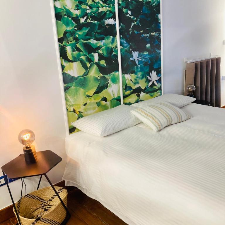 Lavica Di Mezzo Apartments - Maisonette - 4