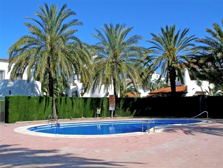 El Palmar - Denia - Apartamento de 1 dormitorio - 13