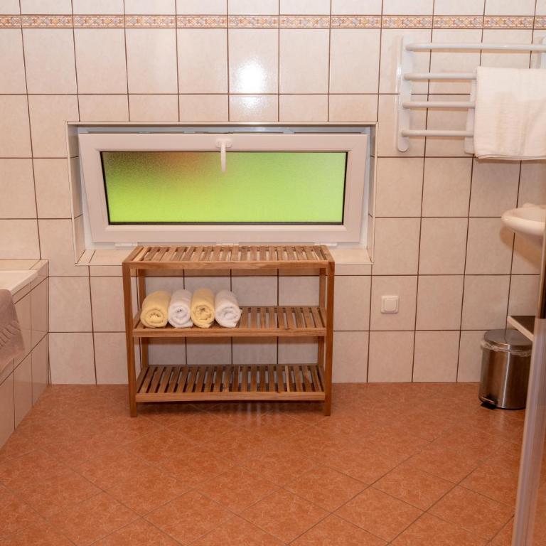 Ferienparadies Truppe - Haus mit 3 Schlafzimmern - 7